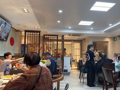 -品渔味湖鲜馆(拈花湾店)