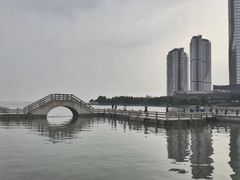 -滆湖低碳生态公园