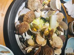 -三个渔夫·蒸汽海鲜(小白楼店)