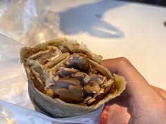 -石饮红星包子(中山路店)