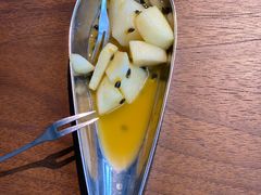 -OCEAN一席海鲜•海景餐厅(双子塔店)