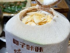 -大头叔烤鸡爪·朝鲜族烤串(天池路店)