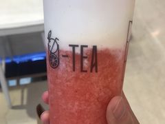 -茶百道(柏威年店)
