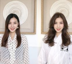 -简法造型·品牌形象店