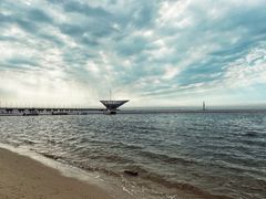 -山海广场
