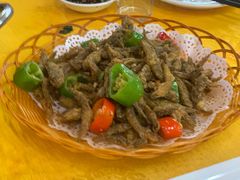 -顺德新鲜猪杂粥(第九分店)