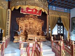 -南京中国近代史遗址博物馆(南京总统府)