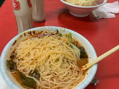 -老字号正宗四川麻辣烫(重庆路店)