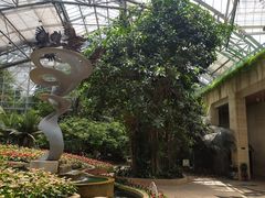 -南山植物园