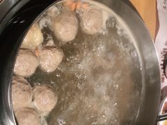 -海银海记潮汕牛肉火锅(新港中路海珠店)