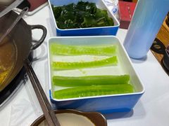-老天桥蛙炉火锅(姑苏总店)