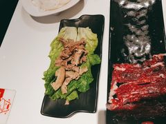 -陈记顺和牛肉火锅馆(天河北路店)