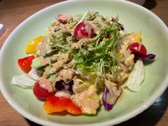 -吕氏疙瘩汤·新派鲁菜(东城万达广场店)