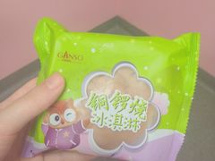 -GANSO元祖食品(滨湖万达店)