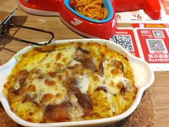 -必胜客(花都百业店)