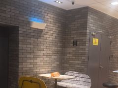 -麦当劳(世贸店)