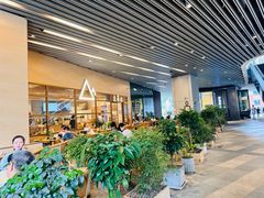 -去茶山(重庆万象城店)