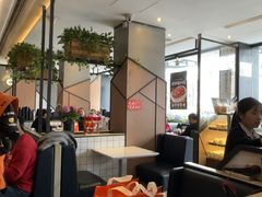 -新旺茶餐厅·早餐·夜宵(仙霞店)