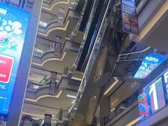 -红星美凯龙北京至尊MALL(东四环中路店)