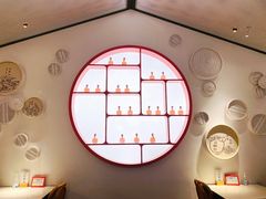 -竹外桃花·江南小酒馆(SKP·S店)