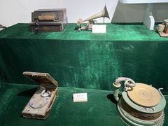 -旅顺留声机博物馆