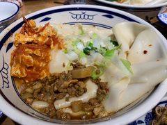 -关中道陕味艺术餐厅(西岳庙店)