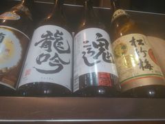 -千代武日本料理(开发区店)