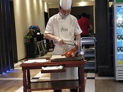 -同喜烤鸭店(光芒店)