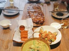 -泰莲庭·溪畔餐厅(雁栖湖店)