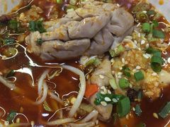 -蜀串香牛杂火锅串串
