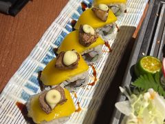 -万岁寿司(天河领展店)