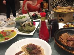-颂福楼·南京菜(定淮门店)