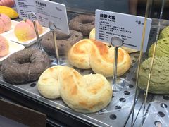 -LELECHA乐乐茶(美罗城店)