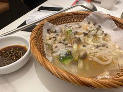 -锅当当铁锅炖烀饼王(长泰广场店)