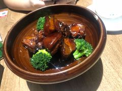 外婆红烧肉-金掌勺锅包肉(华润万象城店)