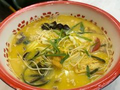 -汤小云火锅米线(钻汇广场店)