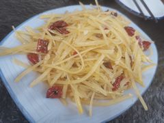 -小唐小四川水煮鱼(北三路店)