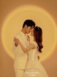 -太古映画婚纱摄影(天河店)