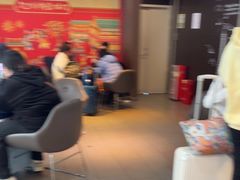 -麦当劳(深圳北站高铁店)