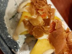 -匠客寿司(江门万达老街店)