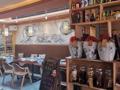 -以前的小酒馆(中山广场店)