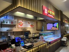 -食代馆(深业上城店)