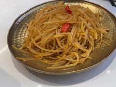 -乔阿马·江南味·驴肉香(龙湖华泾天街店)