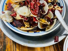 -胖子水煮(铁路三村无任何分店)