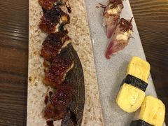 -东京屋(武定路店)