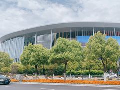 -国家会展中心