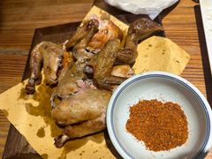 -打酱油·非遗淮扬菜(瘦西湖梅岭店)