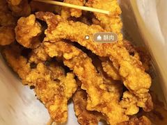 -肖炮现炸酥肉(解放碑店)
