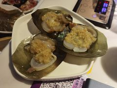 -碗中海·蒸汽海鲜·桑拿鸡(岭南天地店)