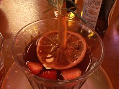 山楂热红酒-COMMUNE幻师(花园道店)